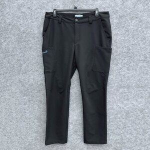 Sunrise Identity Amazon Men’s Performance Stretch Tech Pant Size XL, Black